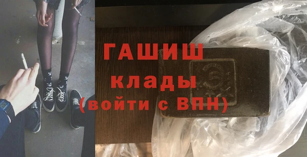 молекула духа Пересвет